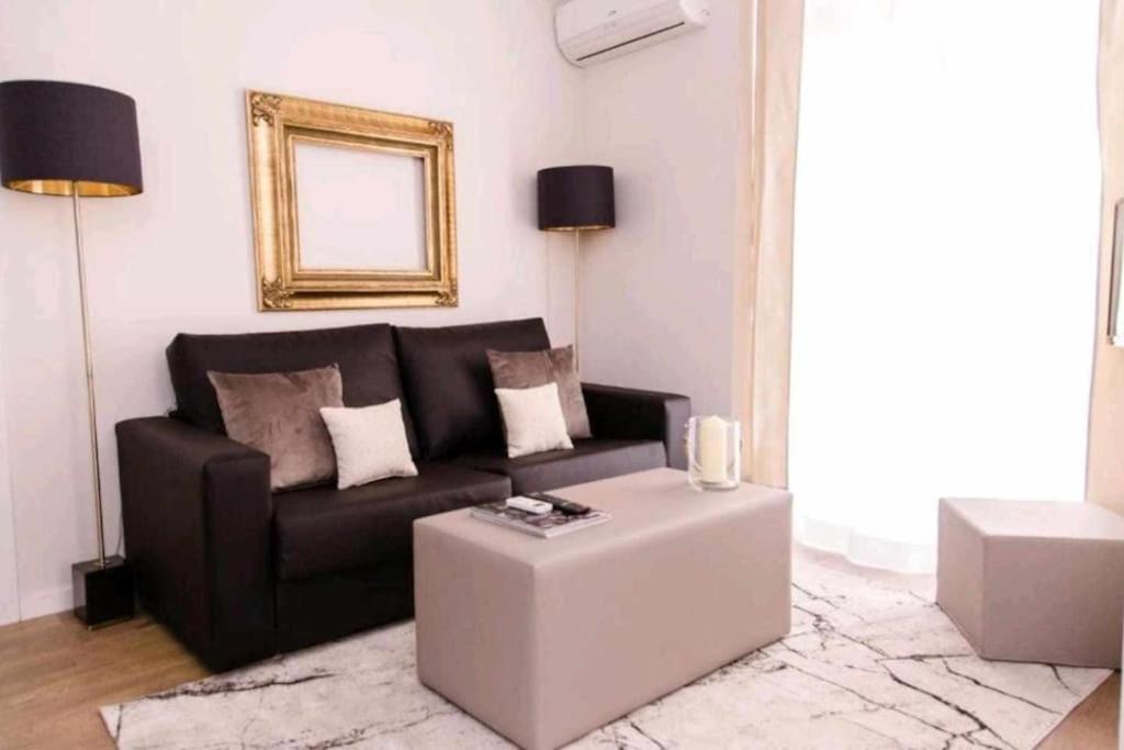 Apartament Centro Ciudad Valência Exterior foto